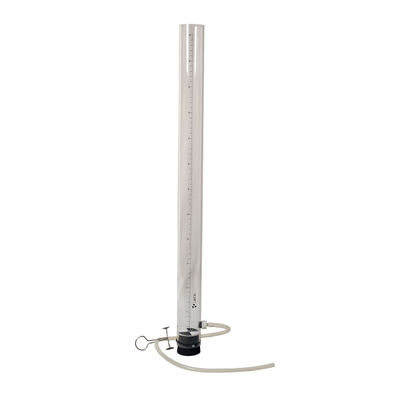 Transparency Tube (Turbidity Tube) Arihantlab