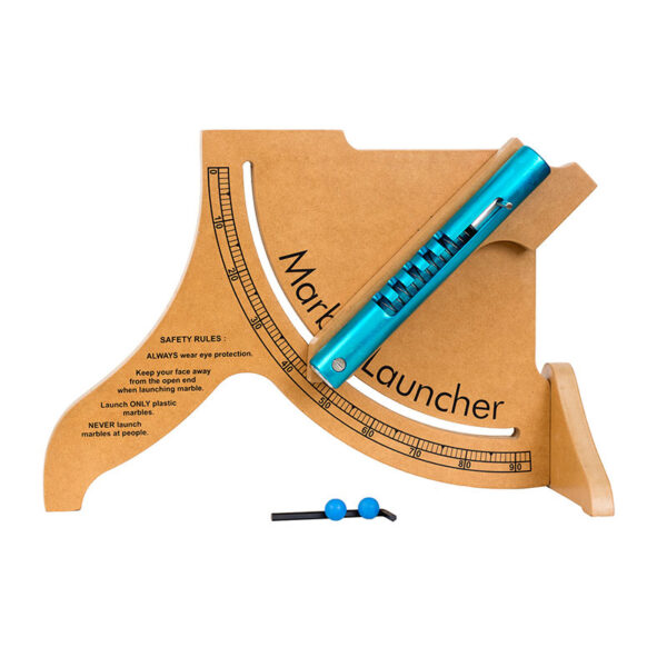 Marble Launcher Arihantlab