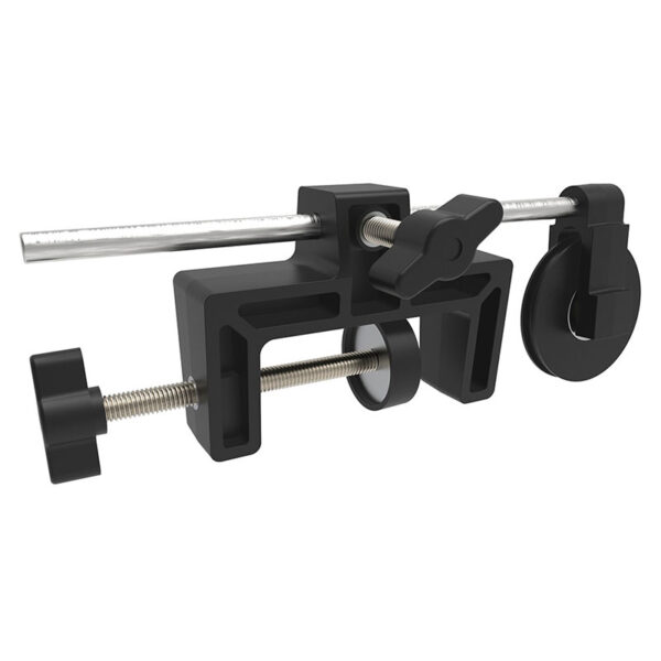 Pulley Clamp, Adjustable Arihantlab