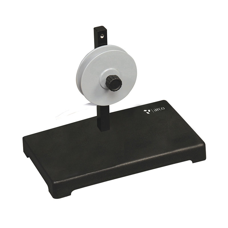 Ticker Tape Stand Arihantlab