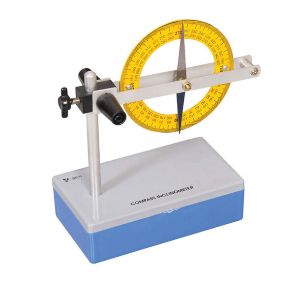 Compass Inclinometer Arihantlab