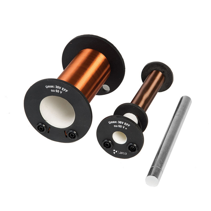 Primary And Secondary Coils Arihantlab