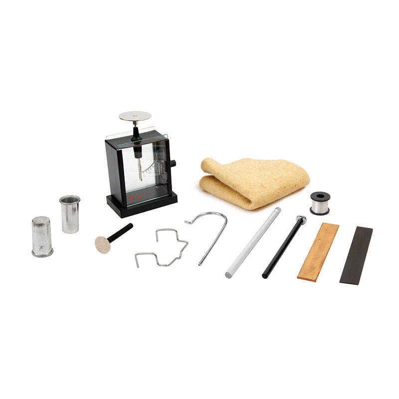 Electrostatics Kit Arihantlab