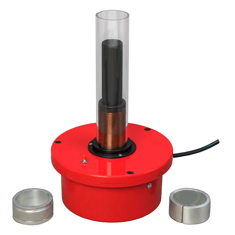 Ring Launcher Arihantlab