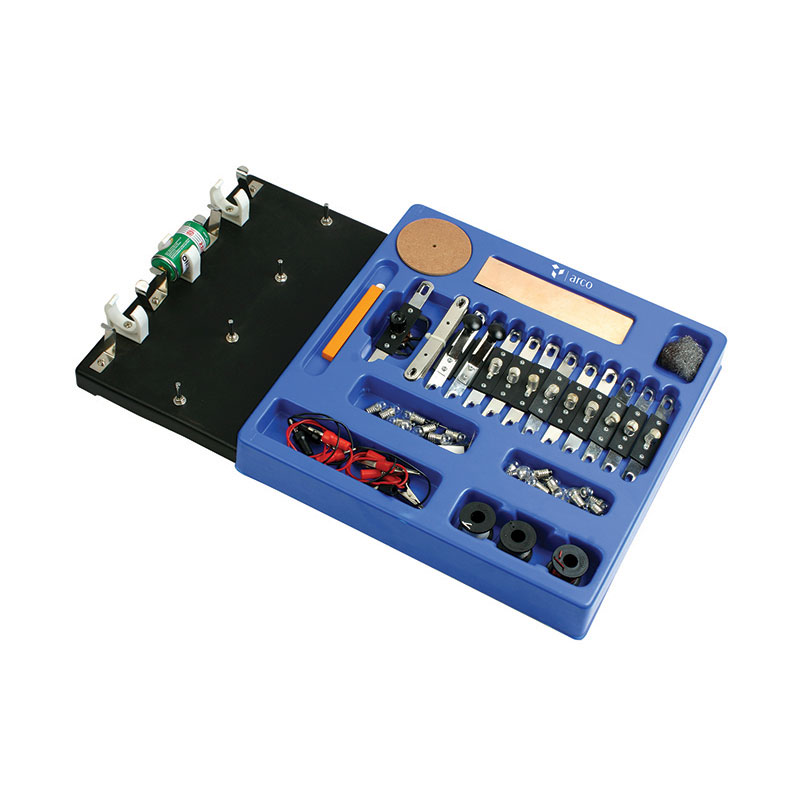 Worcester Circuit Board Kit – Arihantlab