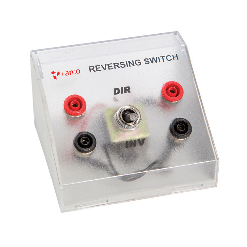 Reversing Switch Arihantlab