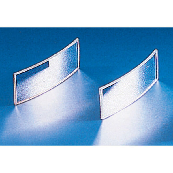 Cylindrical Mirror, Glass Arihantlab