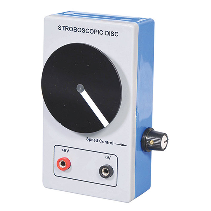 Stroboscope Disc Arihantlab