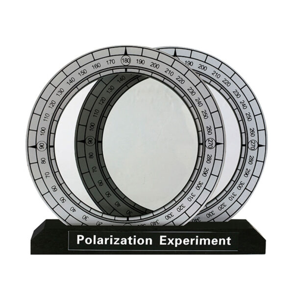 polarization experiment