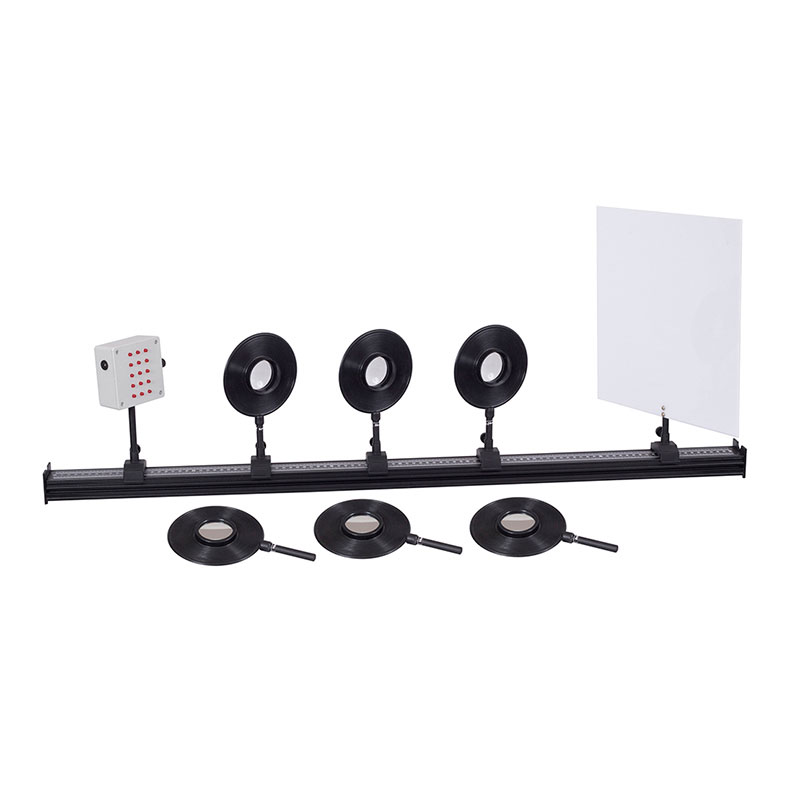 Optics Kit Arihantlab