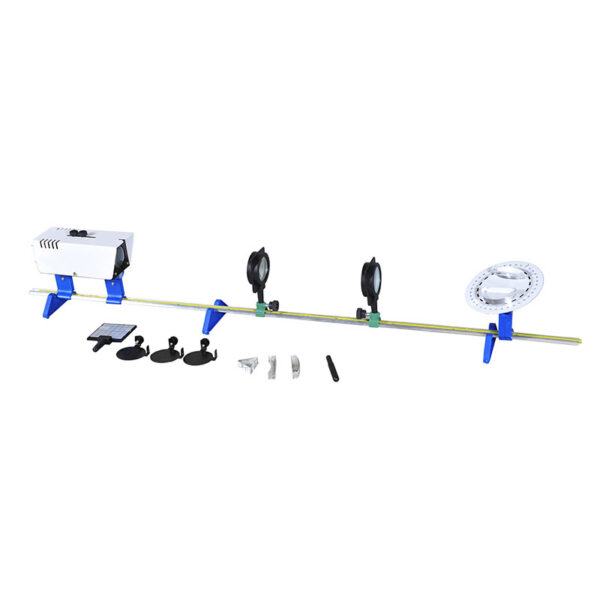 Optical Bench Arihantlab
