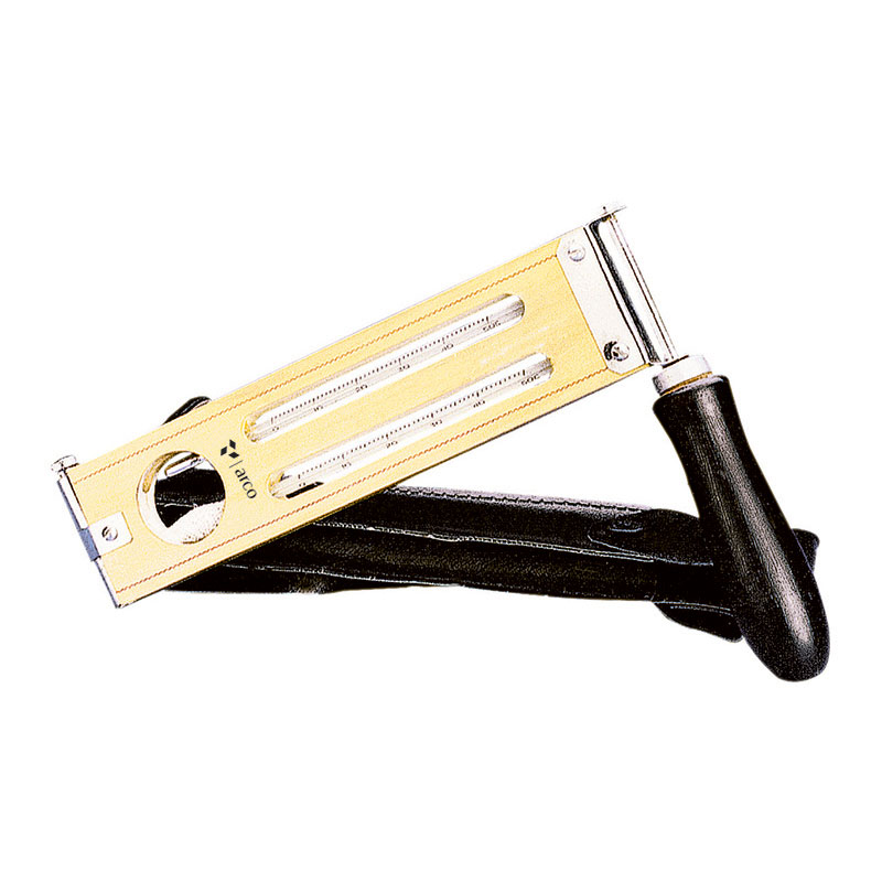 Whirling Hygrometer Arihantlab