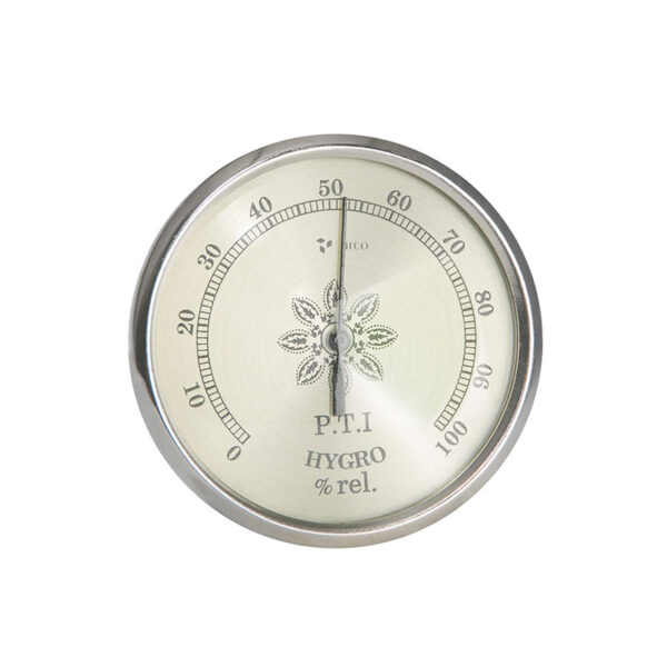 Hair Hygrometer Arihantlab