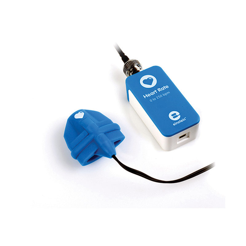 Heart Rate Sensor – Arihantlab