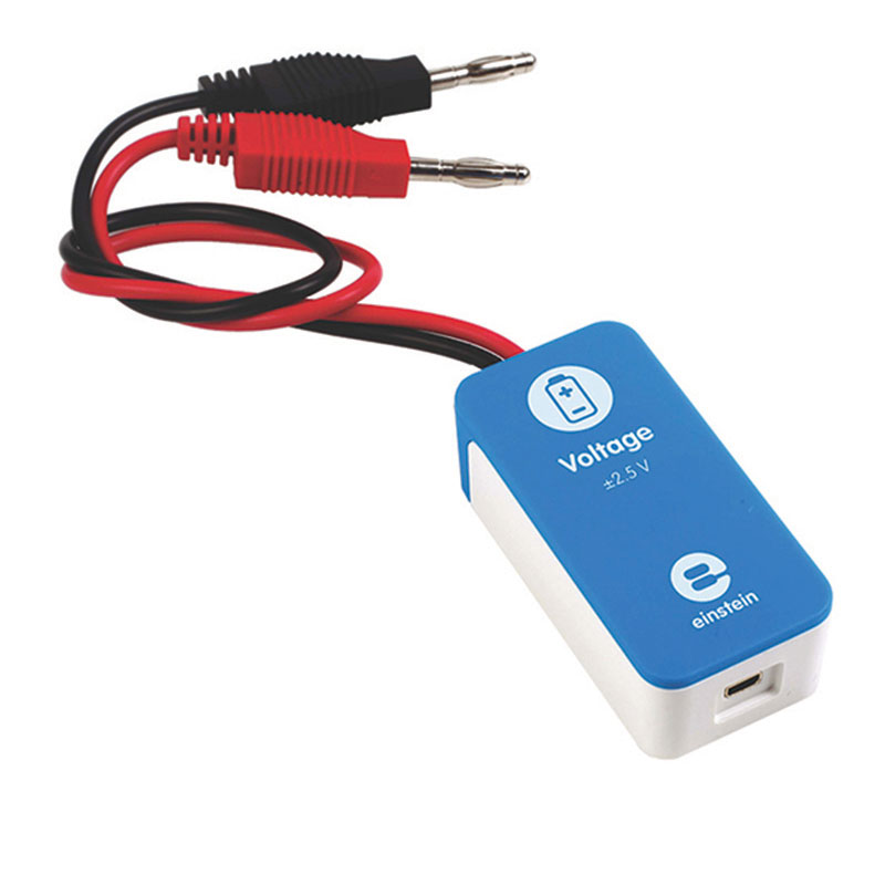 Voltage Sensor – Arihantlab