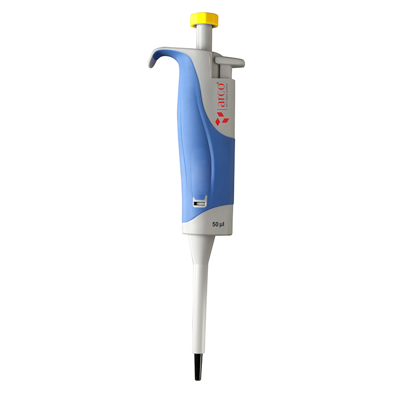 Micro Fix Volume Micropipette Arihantlab