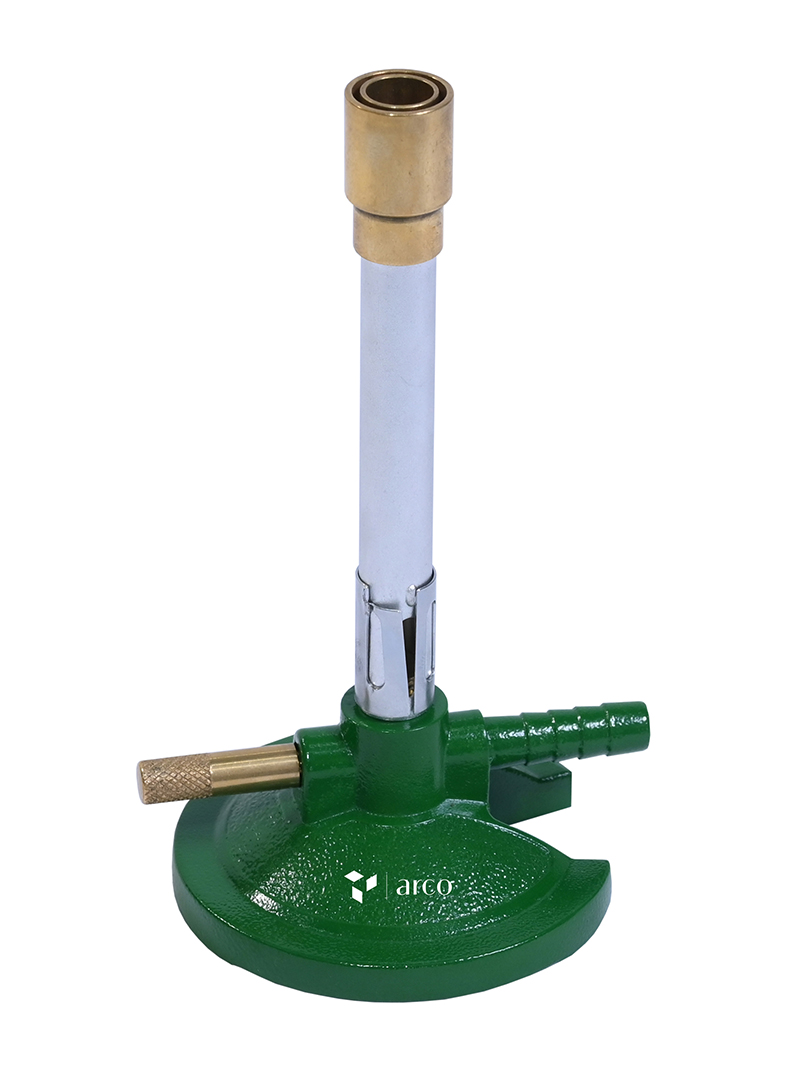 Bunsen Burner, Adjustable – Arihantlab