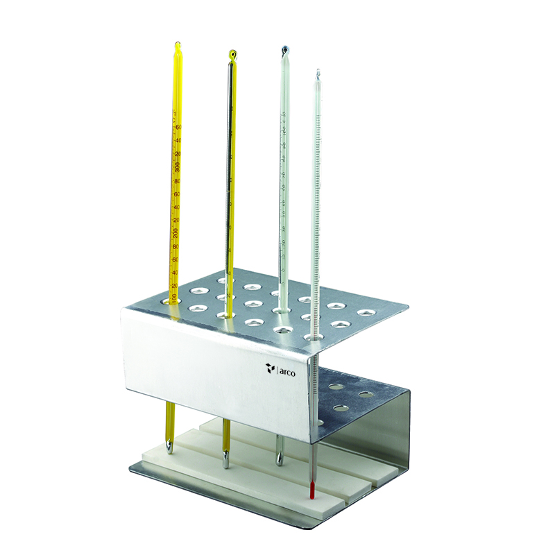 Thermometer Stand Arihantlab