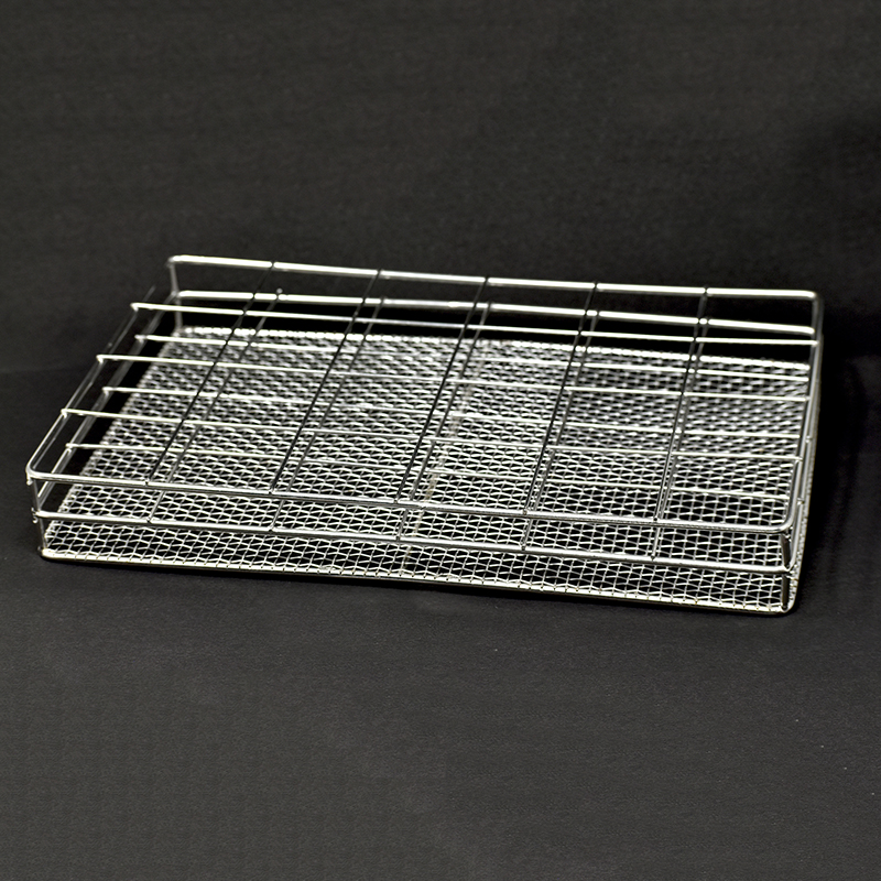 Specimen Container Rack Arihantlab