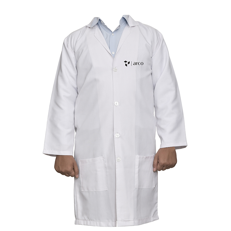 Laboratory Coat – Arihantlab